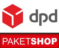 DPD Paketshop Moped´s Kitzen